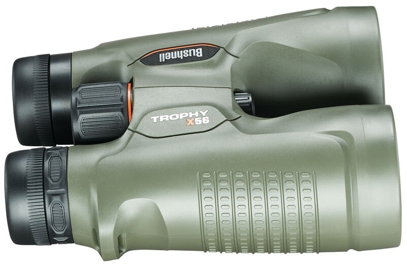 Bushnell Trophy Xtreme 8x56 Test Et Avis Choisir Jumelles