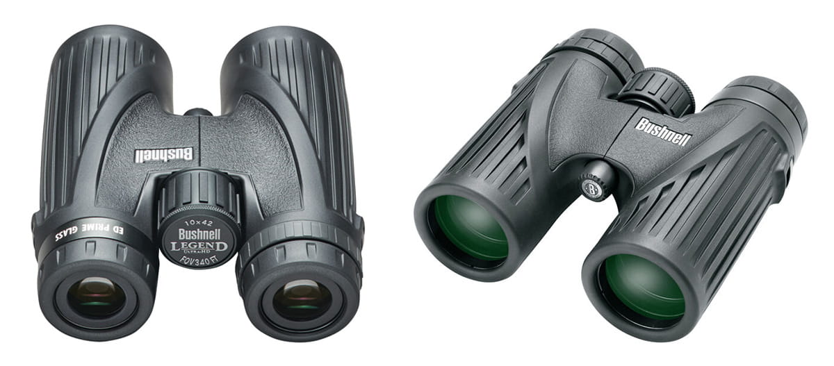 Jumelles Bushnell Legend Ultra Hd 10x42 Test Et Avis